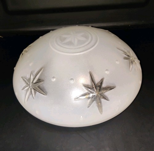 Ceiling light globe shade acid - light,