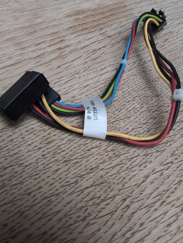 L17728 290 sff pin odd - 290,