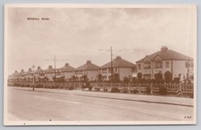 Cleveleys Rossall Road