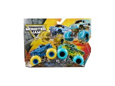 Monster Jam 1:64 Series 33