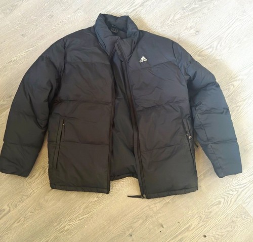 Vintage adidas men black - adidas, men’s