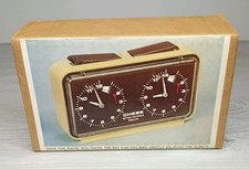 Vintage sutton coldfield wind - vintage,