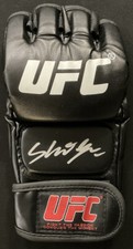 Shogun rua signed autographed - shogun,