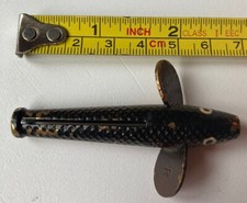 Hardy Brothers Minnow