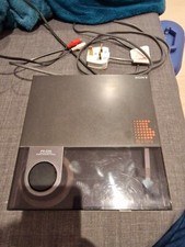 SONY PS-Q3A  Vintage Stereo