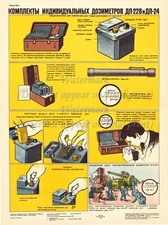 Soviet Russian Civil Defense