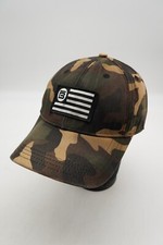 Bote Boards Strapback Hat