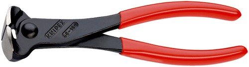 Knipex 180 steel fixers - 01,