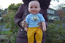 BIG LARGE 18" BABY BIG