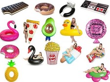 Inflatable Giant Swim Pool