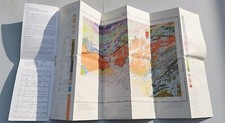 Ordnance Survey Geological