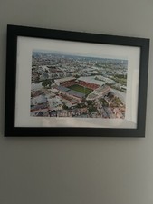 The City Ground- Nottingham