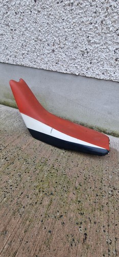 Aprilia mx125 seat - mx125,