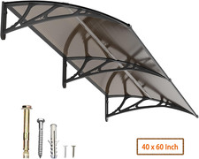 40"x 60" Awnings Canopy for