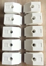 10 Pack Veka Support Blocks
