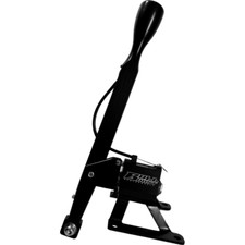 Billet B Series Shifter Box