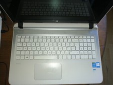 HP Pavilion 15 AB269SA