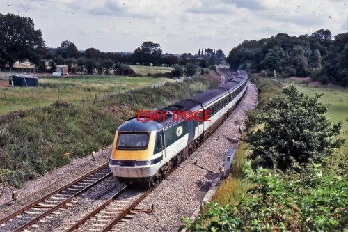 Photo hst class - 43, great