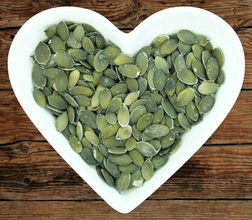 Pumpkin seeds 1kg - 1kg, aa