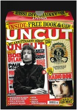 Uncut Magazine 1993-2009  Back