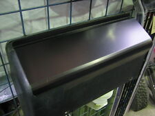 WORKS FORD ESCORT, MK2, BLACK SWITCH PANEL, GARTRAC, RS, ROTHMANS RALLY, GROUP 4