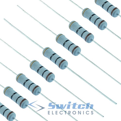 Metal oxide film - metal, power