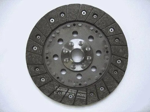 Clutch disc 881864 999515