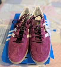 Limited Edition adidas Glasgow