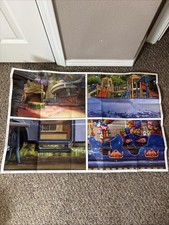 Toy Story 4 My Busy Books