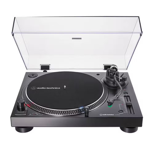 Audio technica lp120xbt usb - technica,