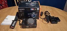 Sony Alpha A7 III 24.2 MP