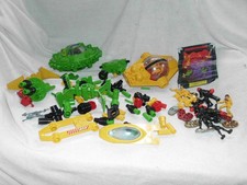 VINTAGE BRITAINS SPACE ~ MIXED