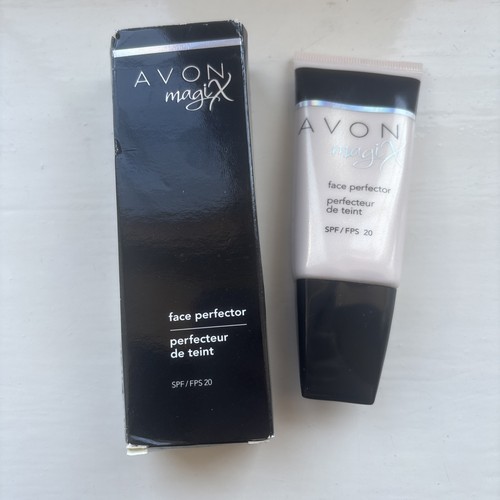 Avon mark magix - avon, face