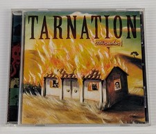 Tarnation: Mirador - CD