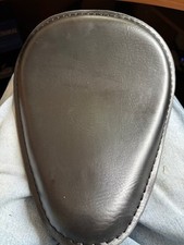 Single Seat for Harley Davidson Softail Bobber Chopper