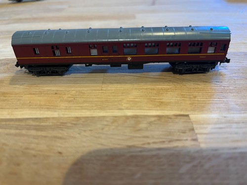 Lima gauge 1 - mk.,