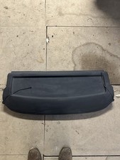 2010-2018 Audi A1 Parcel Shelf