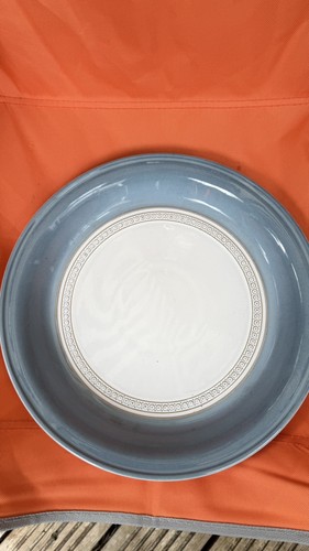Denby castile blue dinner - denby,