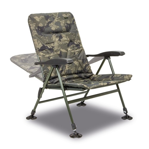 Solar recliner chair - solar,