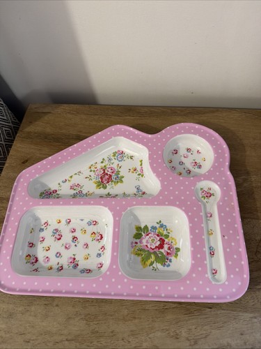 Cath kidston melamine kids - cath,