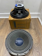 12 inch car speakers
