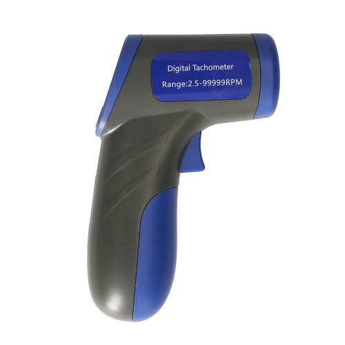 Digital tachometer - tachometer,
