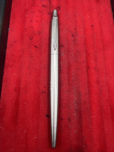 Parker jotter steel - parker,