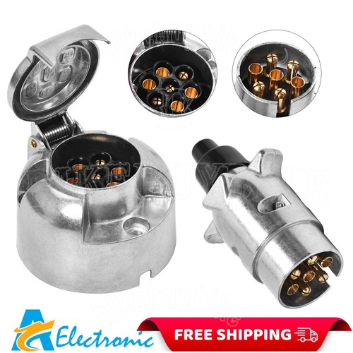 Pin 12v type metal - 7, n