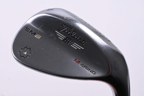 Titleist vokey sm6 - sm6, sand
