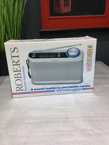 Roberts r9993 classic - roberts,