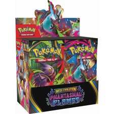 Pokémon TCG: Mega Evolution -