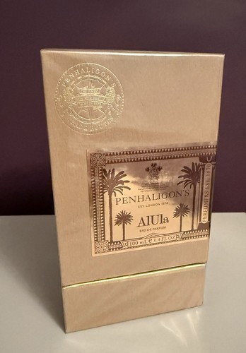 Penhaligon alula eau de - alula,