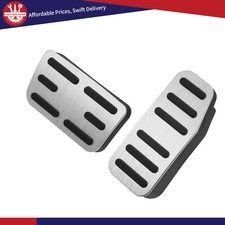 Foot Pads Accelerator Gas