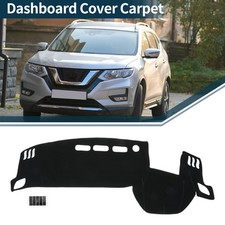Dashboard Dash Cover Mat for